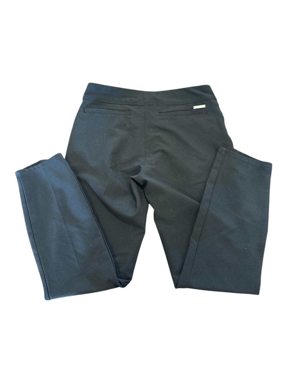 adidas Ultimate 360 Black Women’s  Performance Golf   Pants - Tailored Straight
